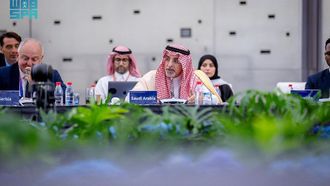 Saudi's Ethical AI Development Pledge