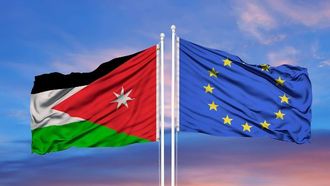 الاتحاد الأوروبي والأردن يشكلان شراكة استراتيجية