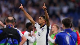 يورو 2024: إنجلترا وإسبانيا في دور الثمانية