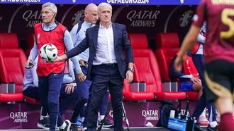 France Beats Belgium At Euro 2024