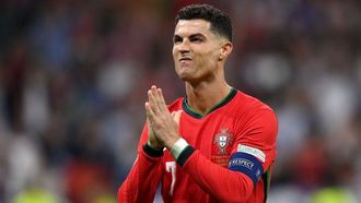Portugal Wins In Euro 2024 Shootout