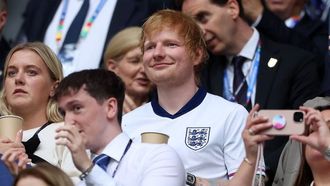 يورو 2024: المشجعون الهولنديون وتألق شيران