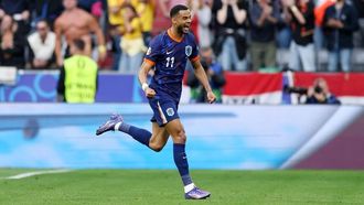 هولندا إلى ربع نهائي يورو 2024