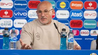 إسبانيا-ألمانيا: نهائي مبكر لبطولة أمم أوروبا 2024