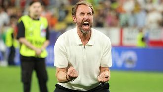 Euro 2024: England Vs Spain Final