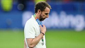 Euro 2024: England's Loss, Southgate Reflects