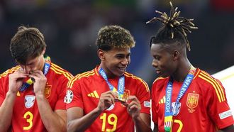 Spain Wins Euro 2024, Makes History