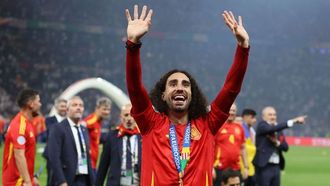 Spain's Euro 2024 Triumph