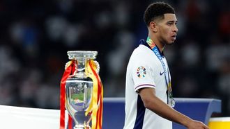 Euro 2024: England's Player Performance Reviewed