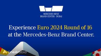 Euro Cup 2024 Games In Dubai