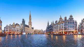 ديون منطقة اليورو ستصل إلى 90% من الناتج المحلي الإجمالي بحلول عام 2025