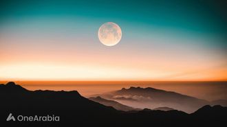 فحص كهوف القمر قبل الاستيطان