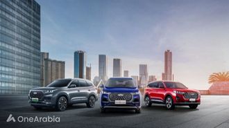 Exclusive Chery TIGGO Offers Launched