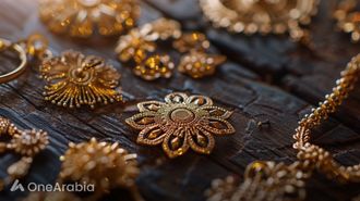 Exclusive DSS Jewellery Offers In Dubai