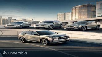 عروض الصيف الحصرية من إنفينيتي في الإمارات العربية المتحدة