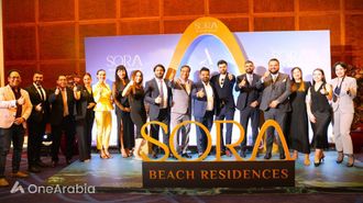 Exclusive Sora Beach Residences Preview