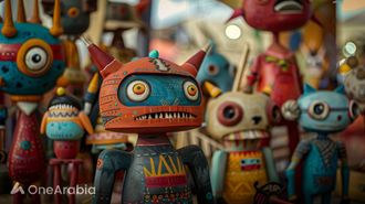 Expanded Qatar Toy Festival 2024