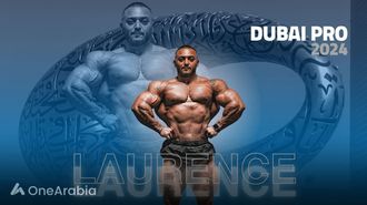 فخرالدين يتطلع إلى فوز دبي برو 2024