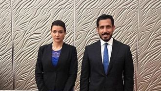 دي أندا يرأس مجموعة العمل المالي، 2024-2026