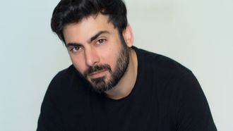 Fawad Khan Talks Bollywood Return