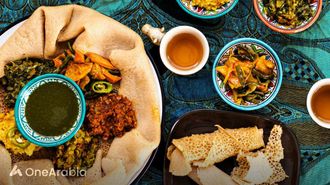 Feast On Egyptian Cuisine: Top Dishes