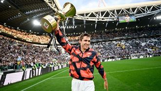 Chiesa's Uncertain Future At Juventus