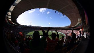 يقوم FIFA بتمويل الأندية النسائية على مستوى العالم