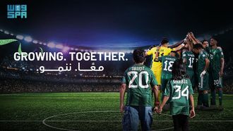 Saudi's Bid For World Cup 2034