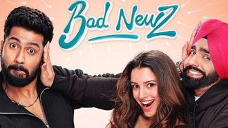 Bad Newz: Stellar Performances Reviewed