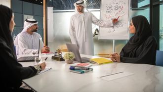 Wafra: Boosting Financial Literacy