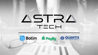 كوينتكس تحصل على ترخيص مصرفي في دولة الإمارات العربية المتحدة