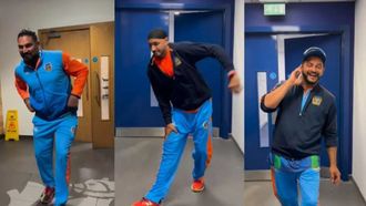 FIR Over Cricketers' Disability Mockery