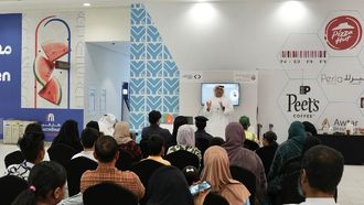 Fire Safety Education In Abu Dhabi