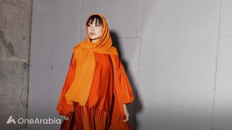 Flagship Store Opens In Dubai