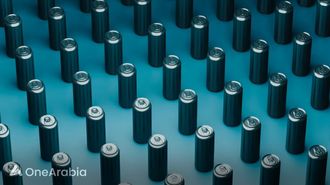 البطاريات المرنة للإلكترونيات