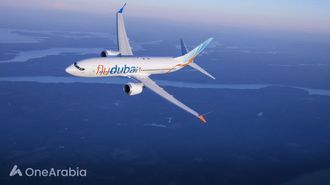 flydubai's New Iran Flights