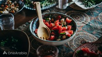 تعزيز الطاقة مع الأطعمة المغذية