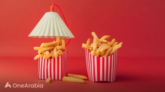 French Fries: A Global And Middle Eastern Journey