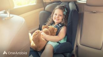 Fun Tips For Toddler Road Trips