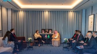 GACA's Impactful Presence At Farnborough 2024