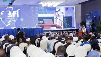 GACA's $150K Boost For Aviation In Africa