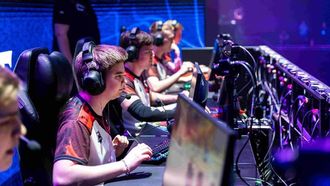 Dubai Hosts 2025 Future Games