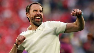 Southgate's 100 Games Reviewed