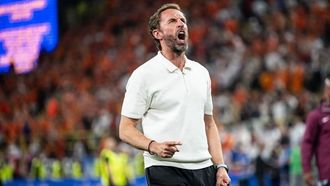 Southgate's Future Before Euro Final