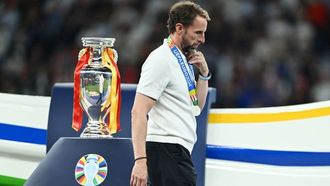 Southgate's Anticipated Departure