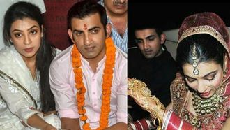 Gambhir-Jain Love Tale