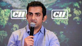 Gambhir: Aggression For Team Success