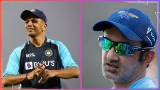 Gambhir Targets WTC Glory