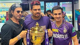 Gambhir's New Chapter With Team India