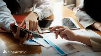 GCC Green Investment Fuels Growth